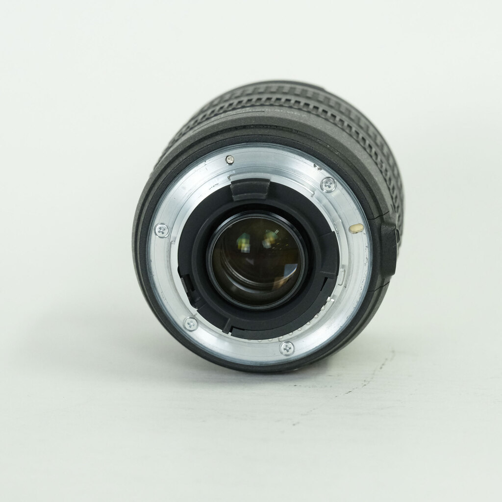 Nikon AF-S DX 18-70mm F3.5-4.5G(IF)