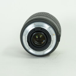 Nikon AF-S DX 18-70mm F3.5-4.5G(IF)