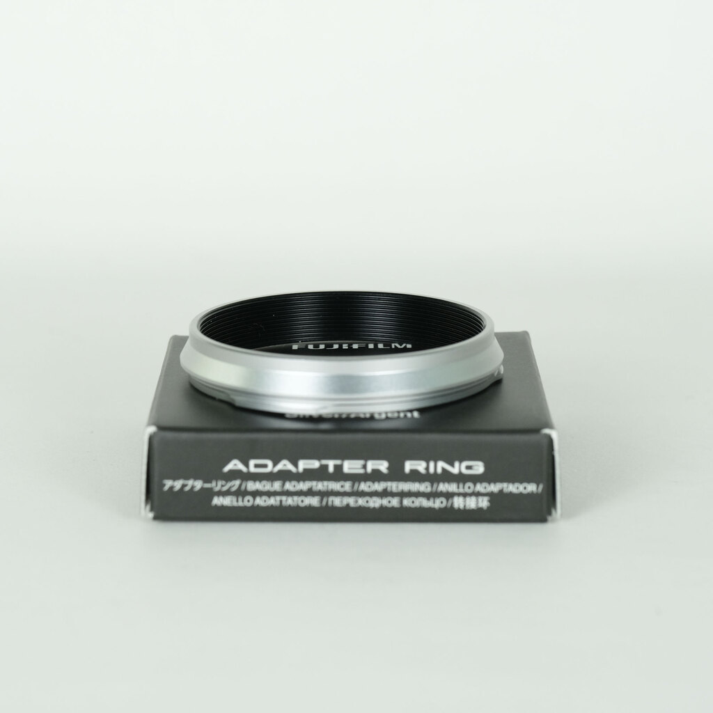 FUJIFILM X100VI