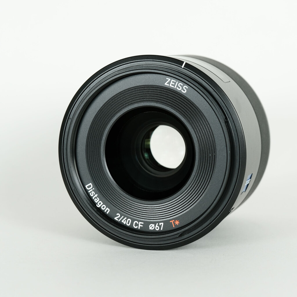 Carl Zeiss Batis 2/40 CF [ソニーE用]