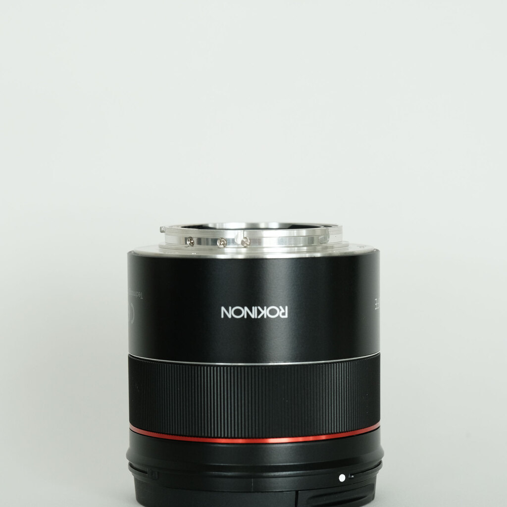 SAMYANG AF 18ｍｍ F2.8 FE [ソニー用]