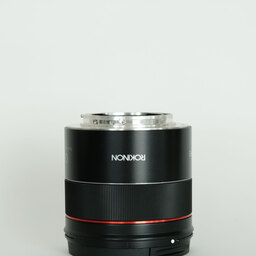 SAMYANG AF 18ｍｍ F2.8 FE [ソニー用]