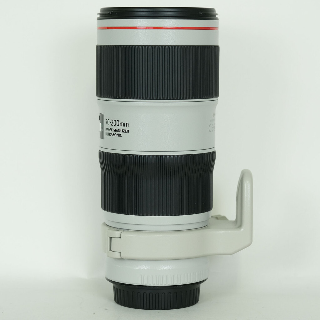 Canon EF70-200mm F4L IS II USM