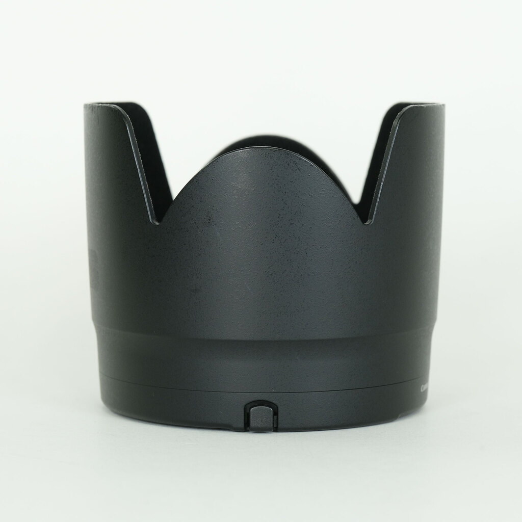 Canon EF70-200mm F2.8L IS II USM