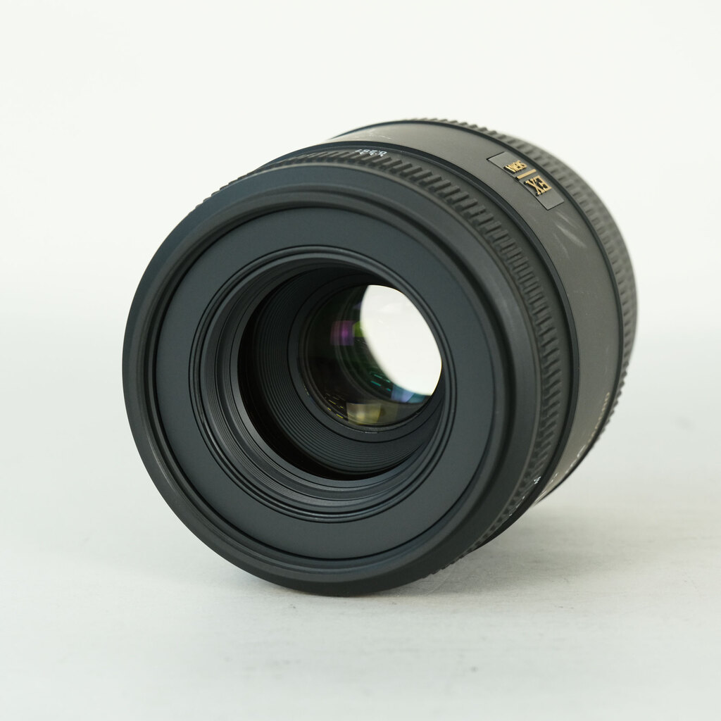 SIGMA 70mm F2.8 EX DG MACRO [シグマSA用]の出品 | ONE SCENE（ワン