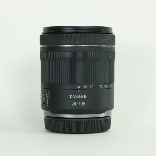 Canon RF24-105mm F4-7.1 IS STM Canon RF24-105mm F4-7.1 IS STM
