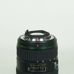 PENTAX smc PENTAX-DA★ 16-50mm F2.8ED AL[IF] SDM