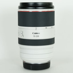 Canon RF70-200mm F2.8 L IS USM