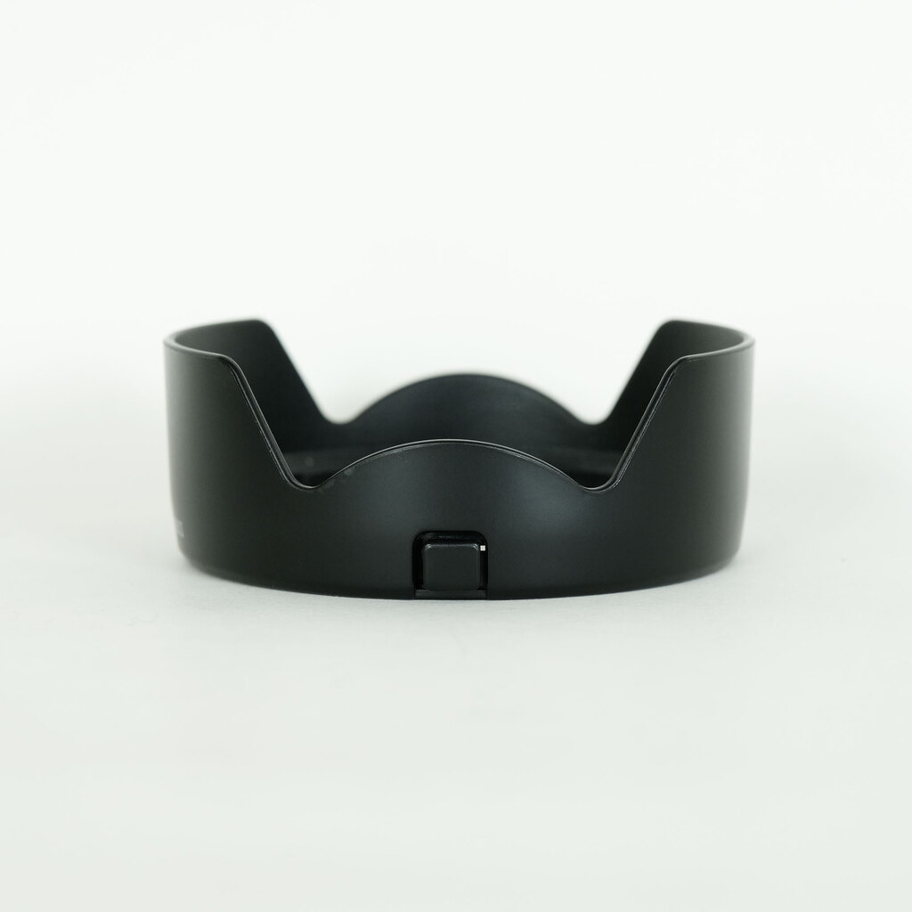 Canon RF50mm F1.8 STM