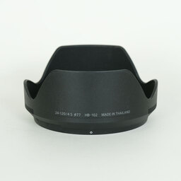 Nikon NIKKOR Z 24-120mm f/4 S