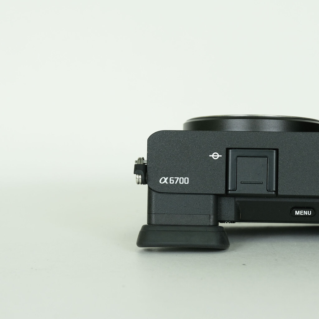 SONY α6700（ILCE-6700）