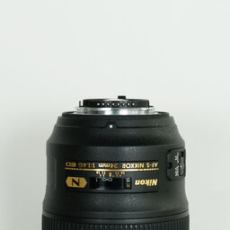 Nikon AF-S NIKKOR 24mm f/1.4G ED