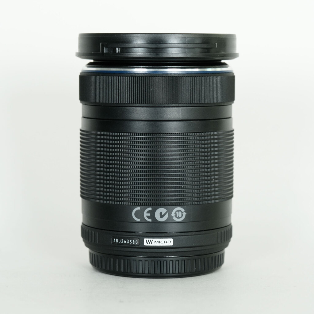 OLYMPUS M.ZUIKO DIGITAL ED 40-150mm F4.0-5.6 R