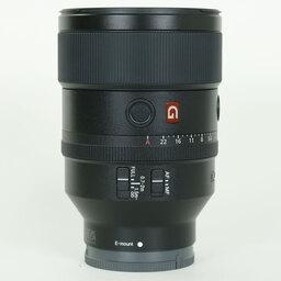 SONY FE 135mm F1.8 GM SEL135F18GM SONY FE 135mm F1.8 GM SEL135F18GM