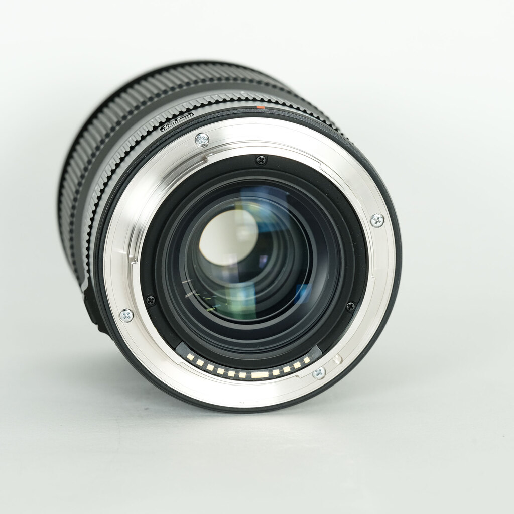 FUJIFILM GF23mmF4 R LM WR