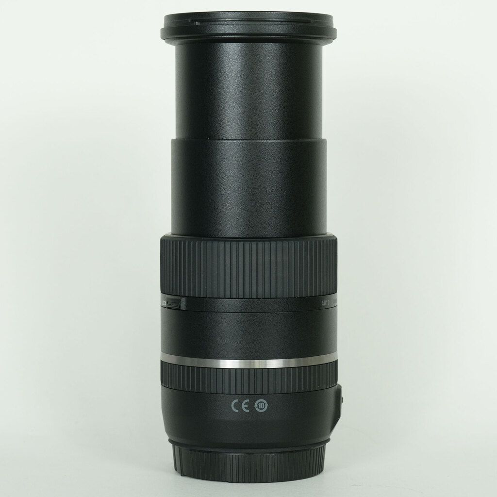 TAMRON 28-300mm F/3.5-6.3 Di VC PZD (Model A010) [キヤノンEF用]