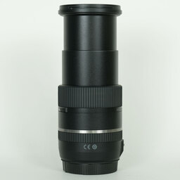 TAMRON 28-300mm F/3.5-6.3 Di VC PZD (Model A010) [キヤノンEF用]