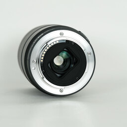 SONY E 18-135mm F3.5-5.6 OSS SEL18135