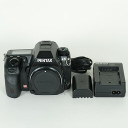 PENTAX K-5 ボディ PENTAX K-5 ボディ