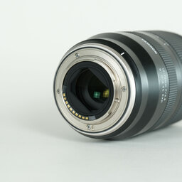 TAMRON 17-70mm F/2.8 Di III-A VC RXD（Model B070）［フジフイルムX用］