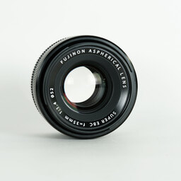 FUJIFILM XF35mmF1.4 R