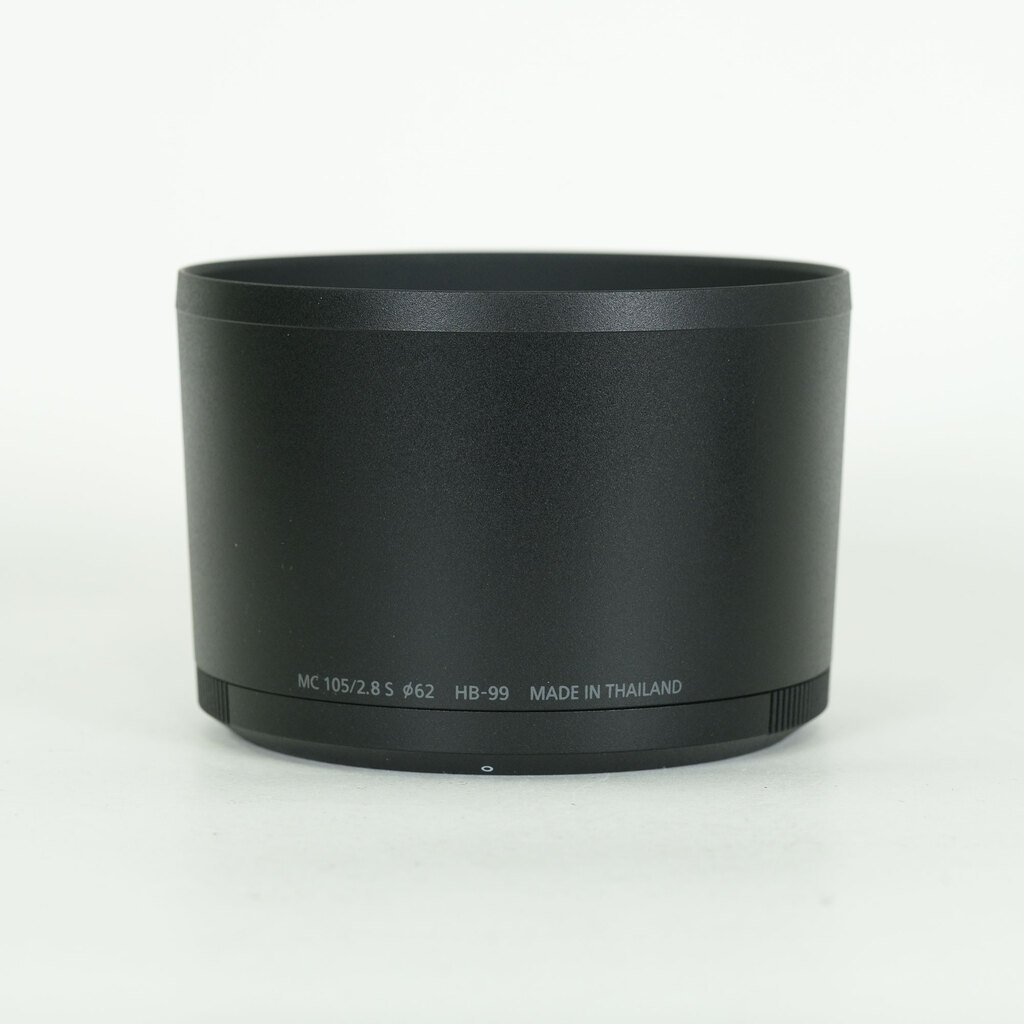 Nikon NIKKOR Z MC 105mm f/2.8 VR S