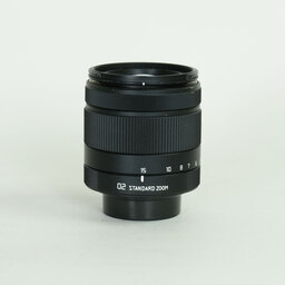 PENTAX 02 STANDARD ZOOM ブラック