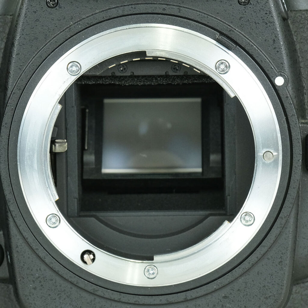 Nikon D300 ボディ