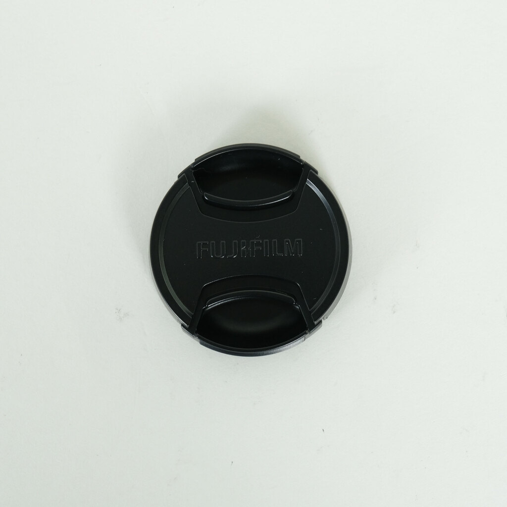 FUJIFILM XC35mmF2 FUJIFILM XC35mmF2