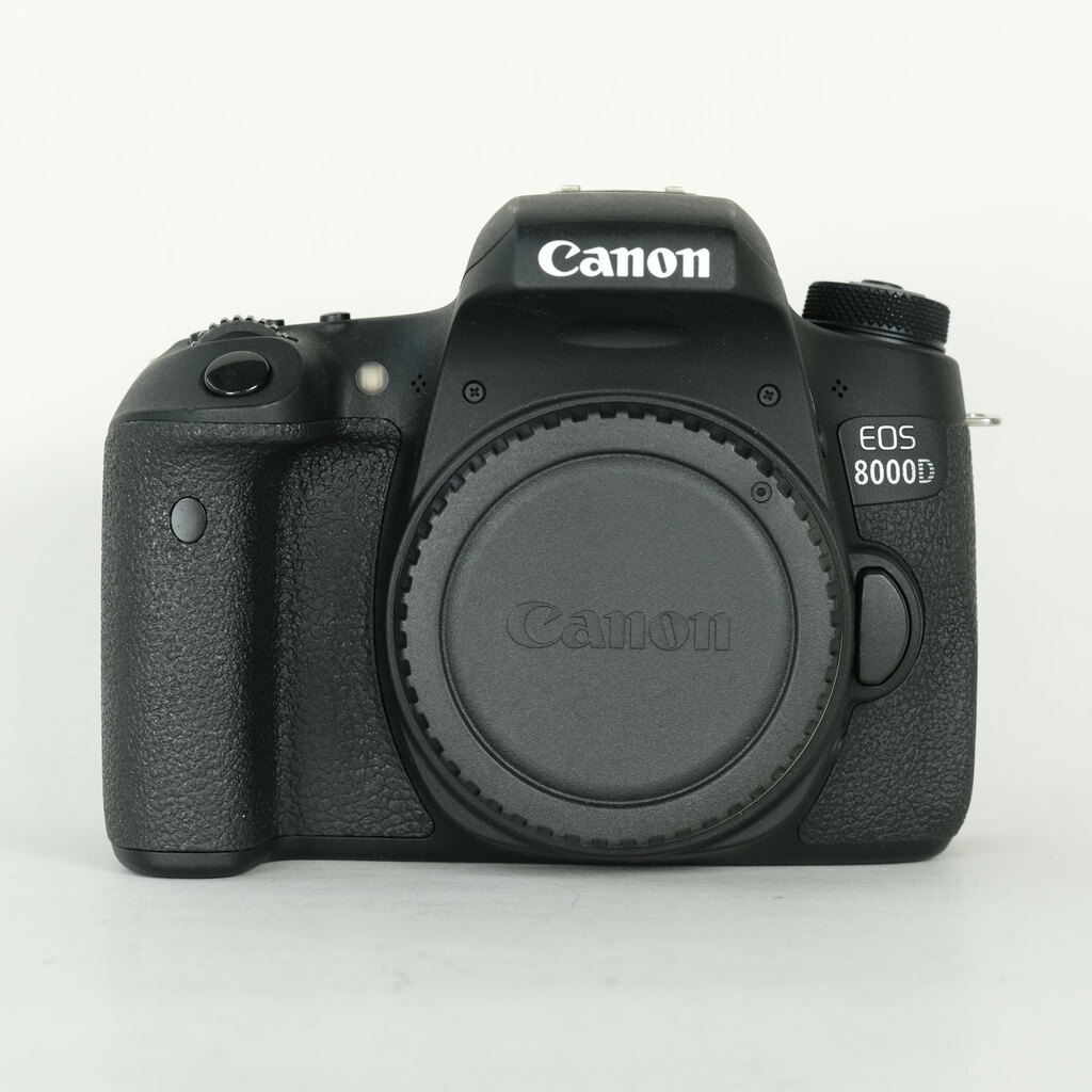 EOS 8000D ボディ 中古価格比較 - 価格.com