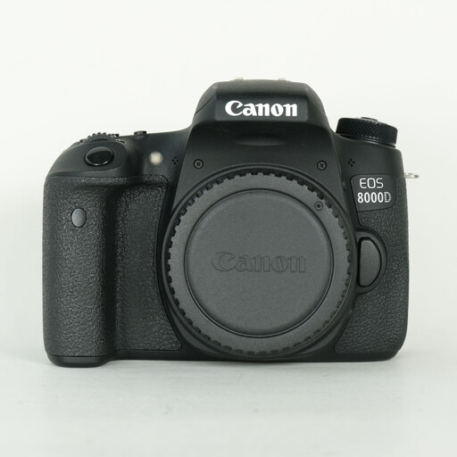 Canon EOS 8000D Canon EOS 8000D