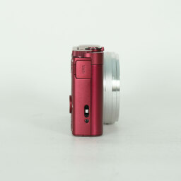 SONY Cyber-shot DSC-WX500 レッド