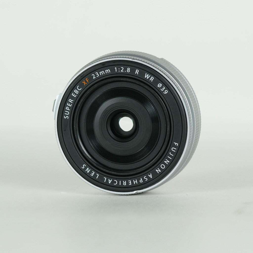 FUJIFILM XF23mmF2.8 R WRの出品 | ONE SCENE（ワンシーン）