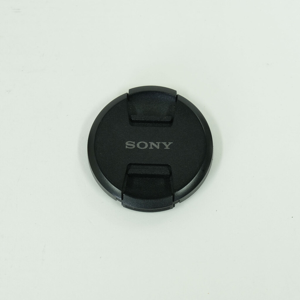 SONY FE 50mm F2.8 Macro SEL50M28