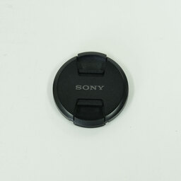 SONY FE 50mm F2.8 Macro SEL50M28
