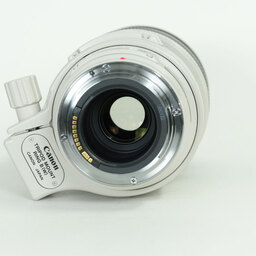 Canon EF100-400mm F4.5-5.6L IS USM