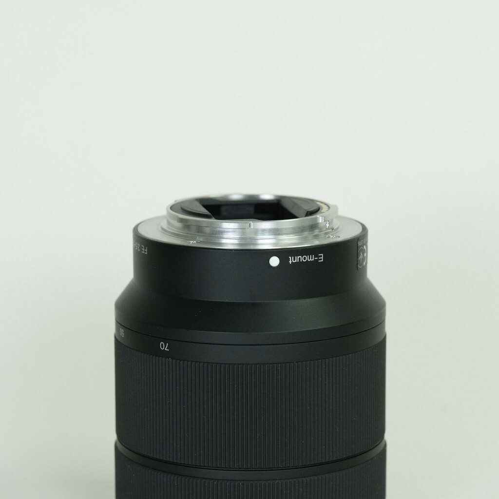 SONY FE 28-70mm F3.5-5.6 OSS SEL2870