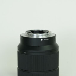 SONY FE 28-70mm F3.5-5.6 OSS SEL2870