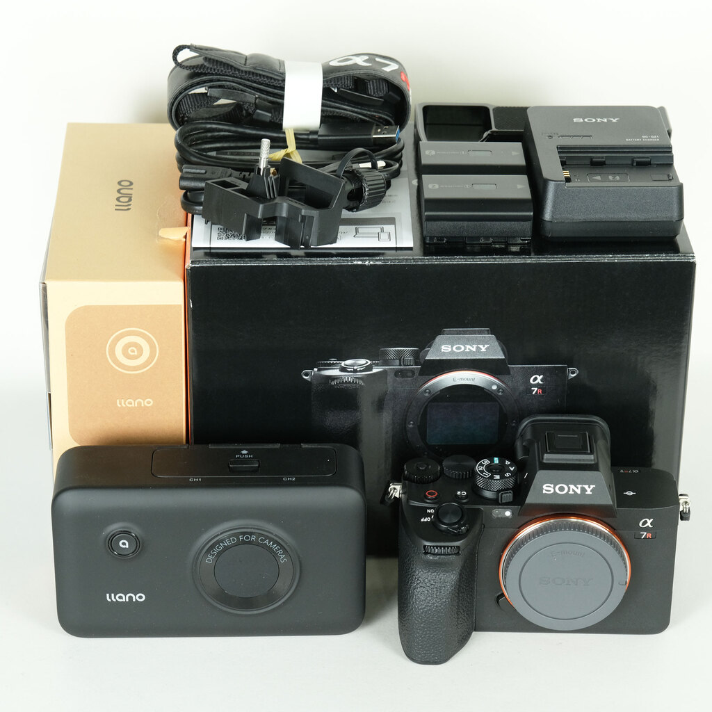 SONY α7R V(ILCE-7RM5) SONY α7R V(ILCE-7RM5)