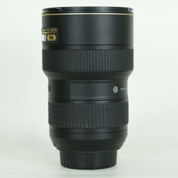 Nikon AF-S NIKKOR 16-35mm F4 G ED VR