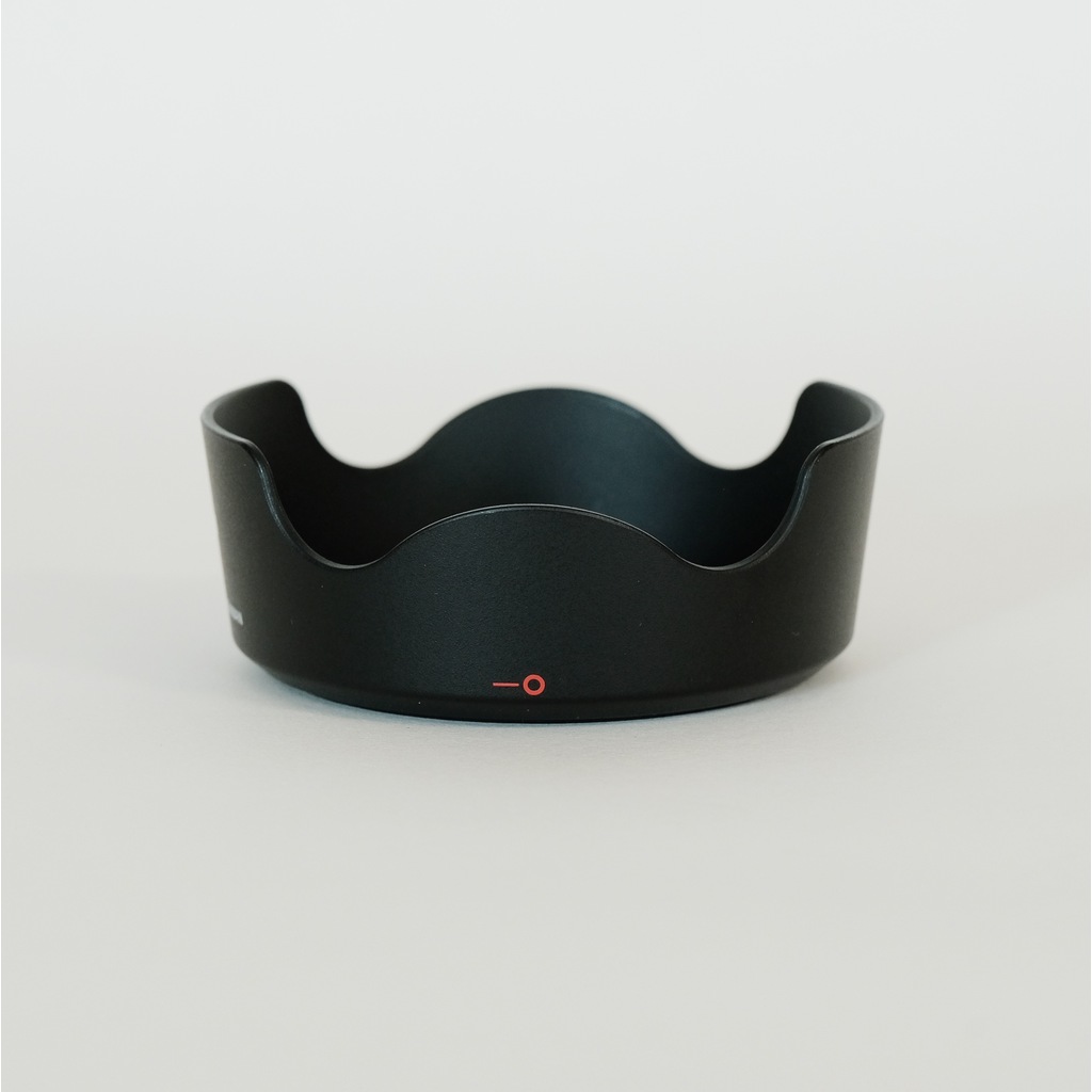 Canon EF-S18-55mm F4-5.6 IS STM