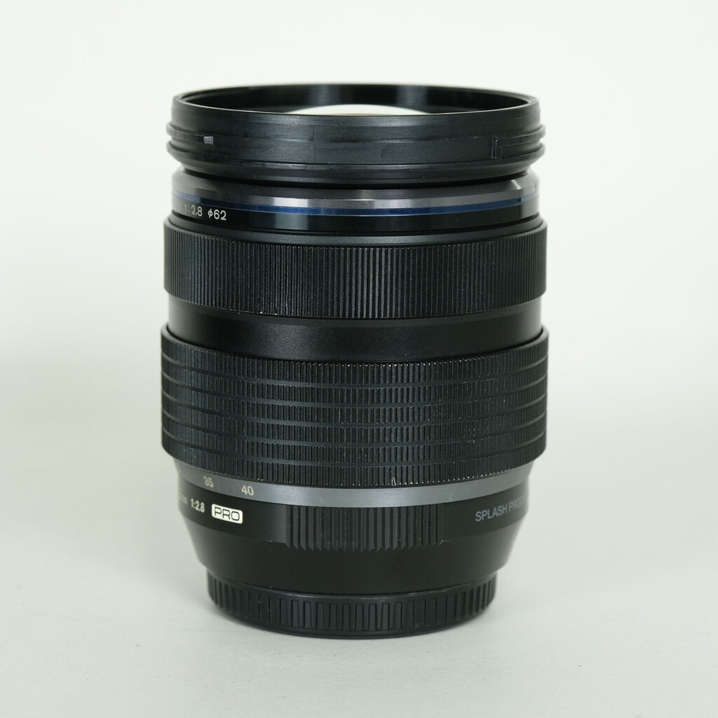 OLYMPUS M.ZUIKO DIGITAL ED 12-40mm F2.8 PRO