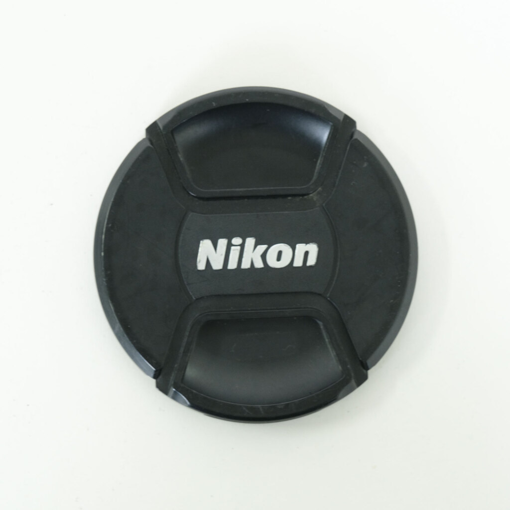 Nikon AF-S NIKKOR 24-70mm f/2.8E ED VR