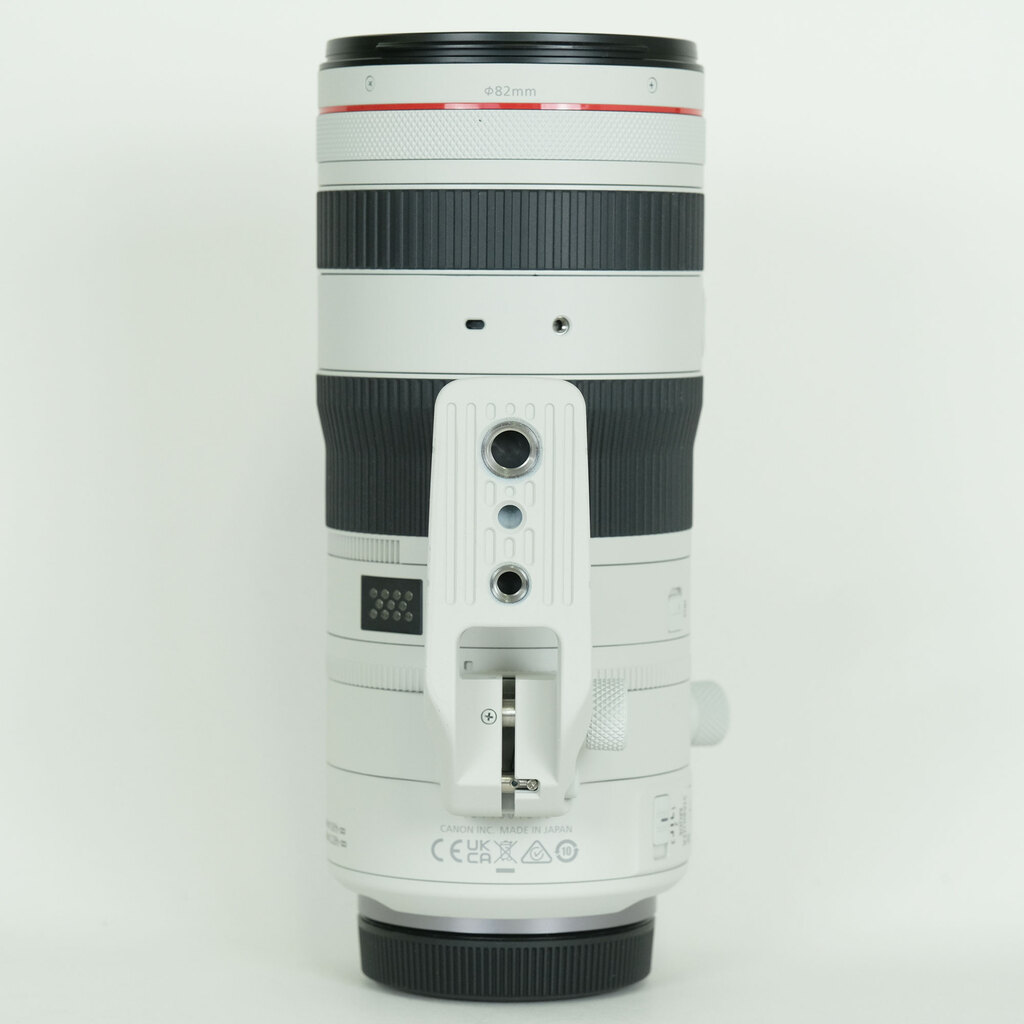 Canon RF70-200mm F2.8 L IS USM Z