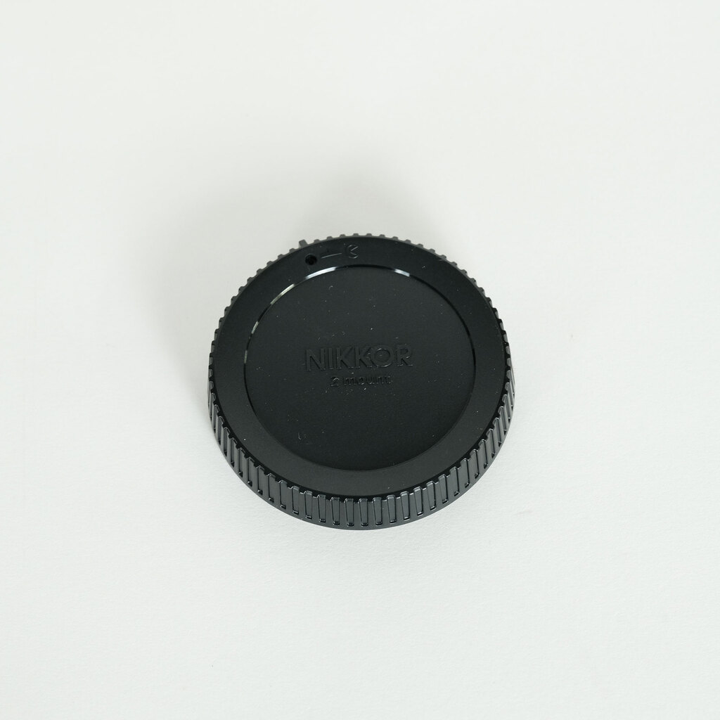 Nikon NIKKOR Z 40mm f/2