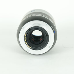 Carl Zeiss Touit 2.8/50M [フジフイルムX用]