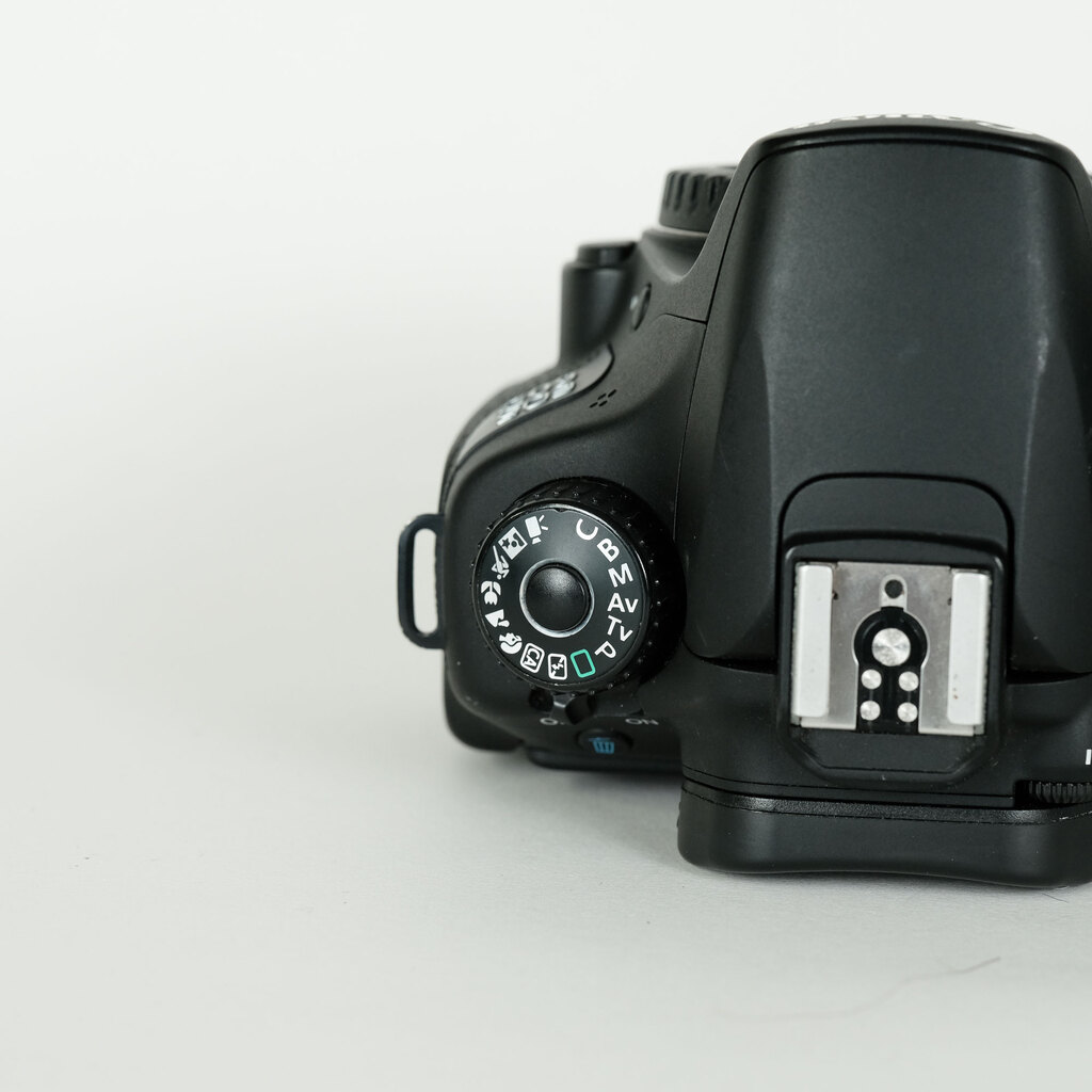 Canon EOS 60D ボディ