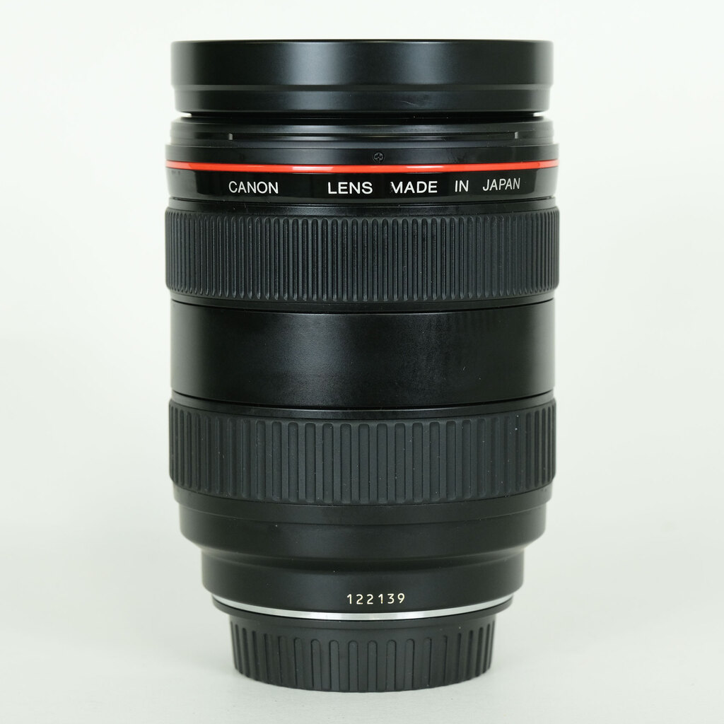 Canon EF28-70mm F2.8L USM