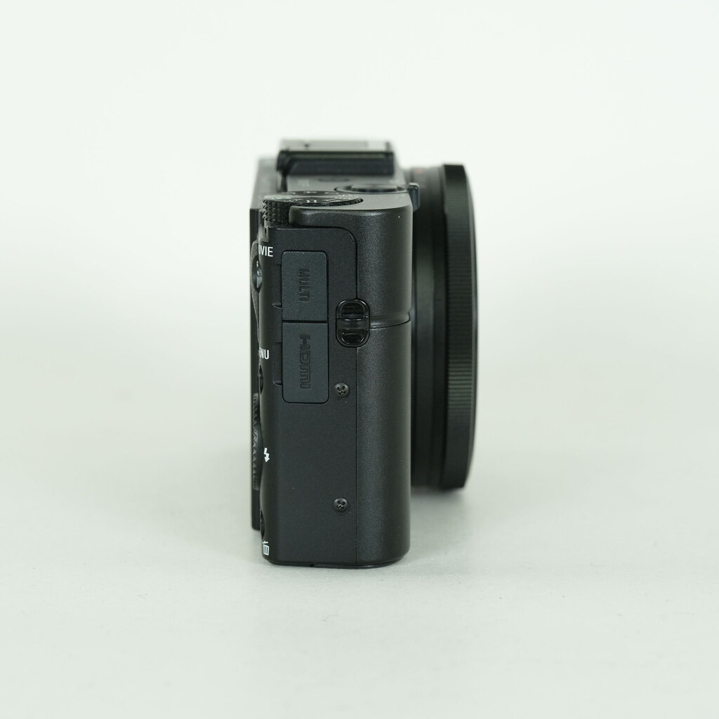 SONY Cyber-shot DSC-RX100M2