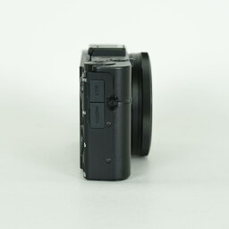 SONY Cyber-shot DSC-RX100M2